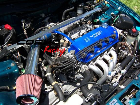 Cosmo racing parts honda #4