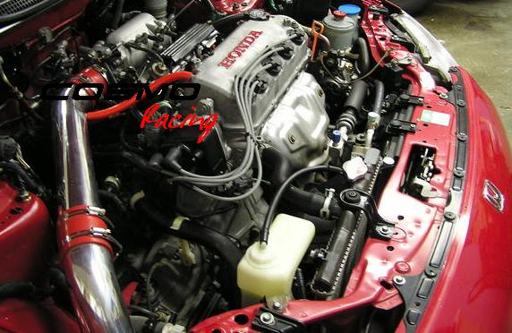 Fits Only on Del Sol 16L 9697 S Si SOHC base VTEC engine models Fits Only on Del Sol 16L 9697 S Si SOHC base VTEC engine models