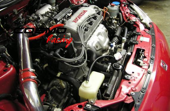  Fits Only on Del Sol 16L 9697 S Si SOHC base VTEC engine models