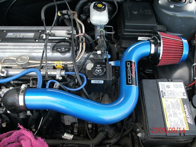 Bmw grand am engine #2