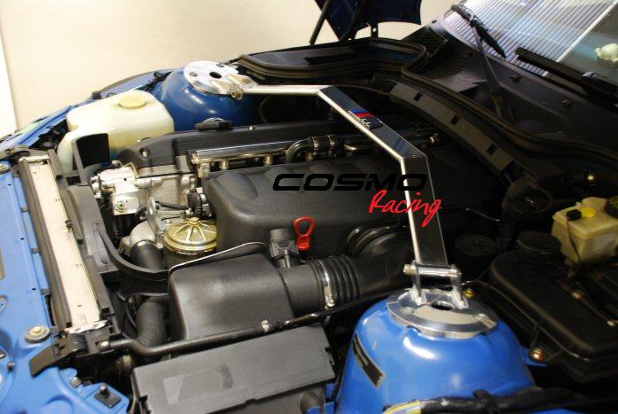 Bmw z3 strut brace for sale #6