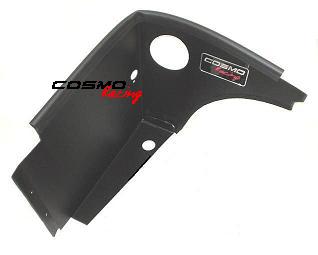 Bmw e36 intake heat shield #2