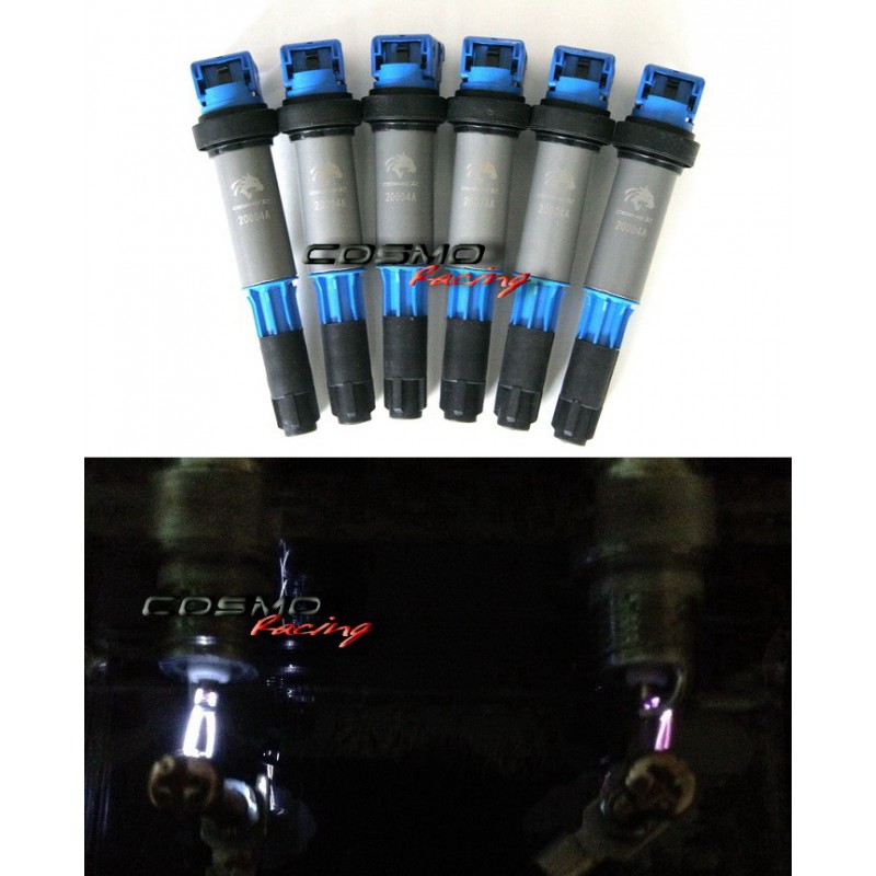 Bmw E85 E86 Z4 M High Power Ignition Coils Street Tuning Cosmo