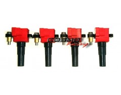 Wrx Performance Parts >> Subaru Racing Performance Part High Power Ignition Coils Wrx Performance Parts >> Subaru Racing Performance Part High Power Ignition Coils