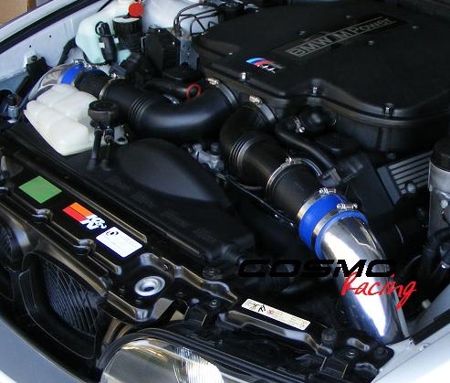 thumbnail image 2 of Mid Valley Engine Air Intake Boot Hose For BMW Z3 M3 328i 2.8L 1996-2000 – Replaces 13541740073 2 of 6