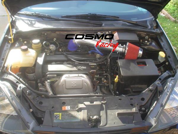 Ford contour zetec performance #8
