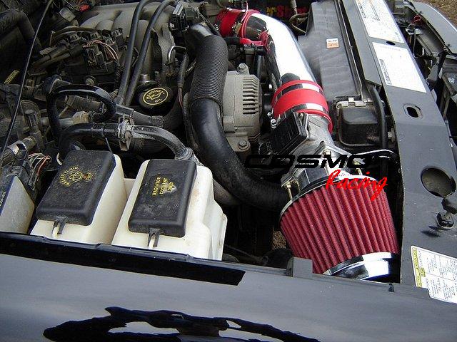 Ford ranger p0401 trouble code #8
