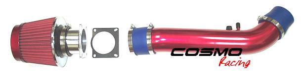 Ford ranger short ram intake #8
