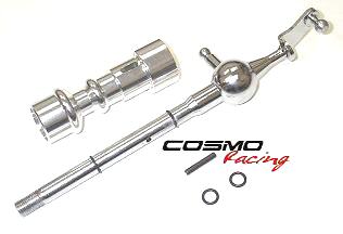 Ford contour shifter base #6