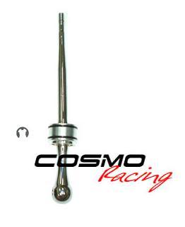 Ford escort zx2 short shifter